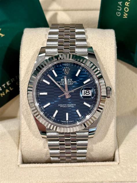 sell my rolex datejust